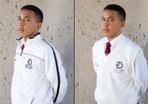 Matric Boys Jacket