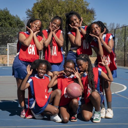 _MCF4936 IP netball